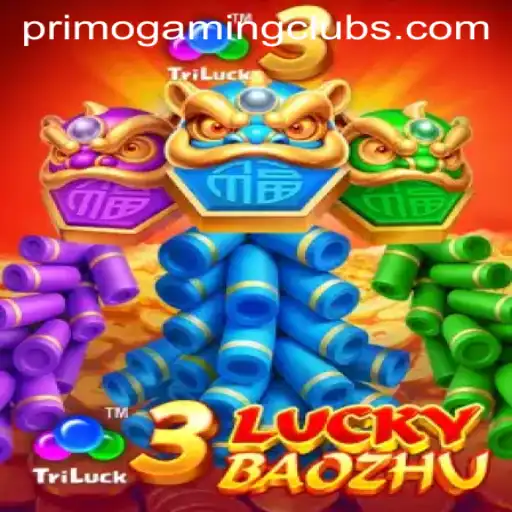 Discover the Excitement of 3LuckyBaozhu