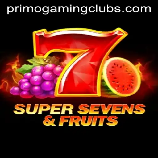 Exploring the Vibrant World of 7SuperSevensFruits by PrimoGaming