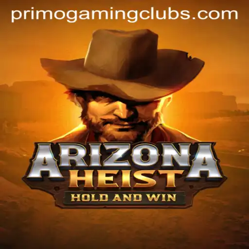ArizonaHeist - A Thrilling Journey Through the Desert Underworld