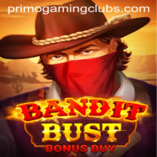 BanditBustBonusBuy by PrimoGaming: A Riveting Dive into Digital Thrills