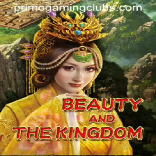 BeautyAndTheKingdom: An Epic Adventure Unveiled by PrimoGaming