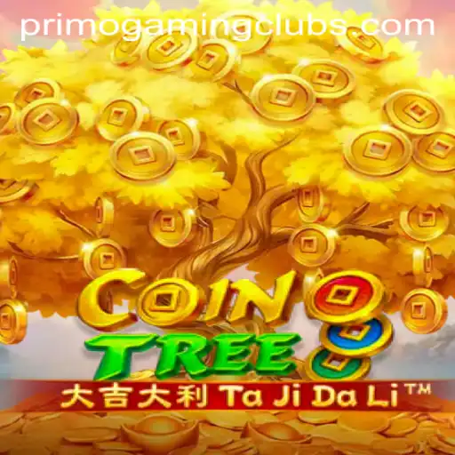 Explore the Exciting World of CoinTree: A New Era in Gaming by PrimoGaming