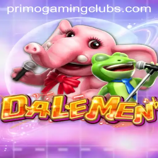 Discovering the Intriguing World of DALEMEN with PrimoGaming