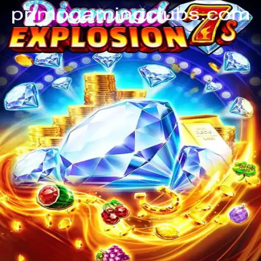 Discover the Thrilling World of DiamondExplosion7s by PrimoGaming