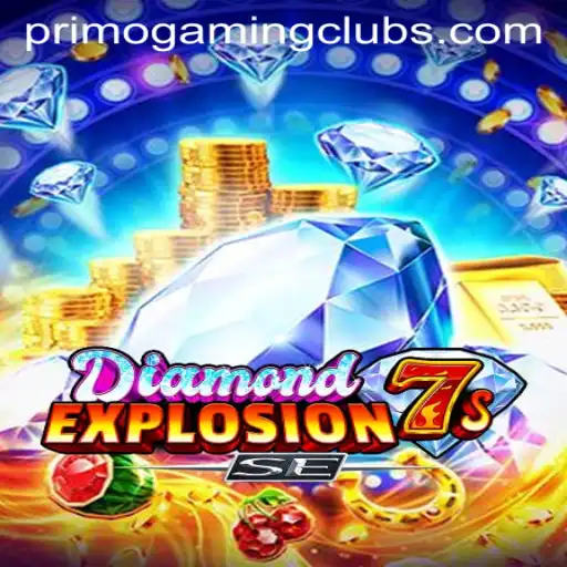 Exploring DiamondExplosion7sSE: The Sparkling New Addition to PrimoGaming