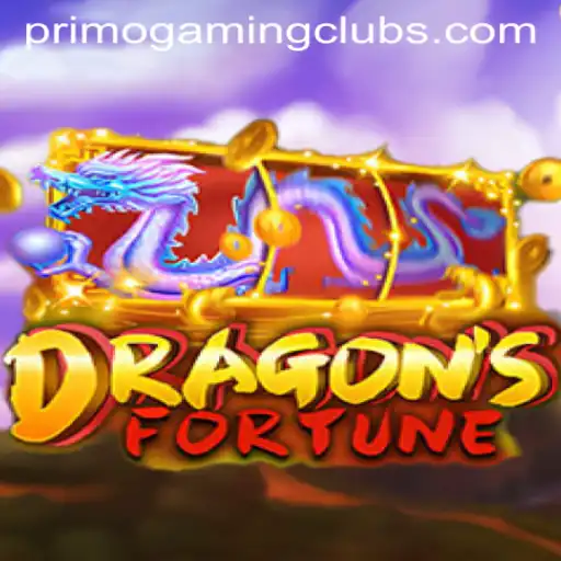 Discover the Thrilling World of DragonFortune by PrimoGaming