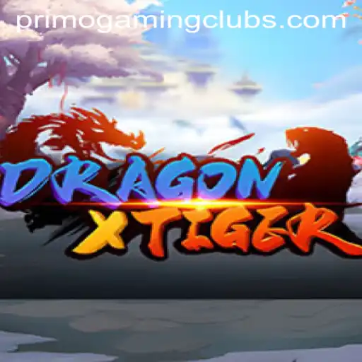 DragonXTiger: The Ultimate Strategy Experience by PrimoGaming