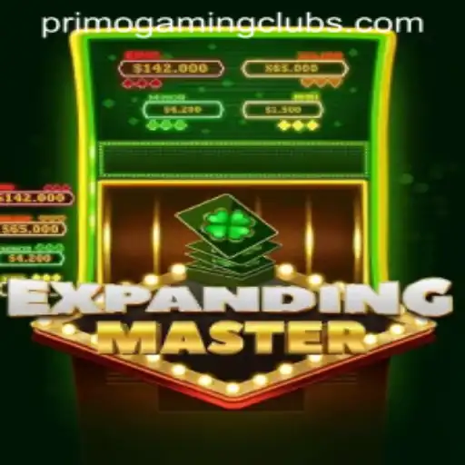 ExpandingMaster: Welcome to PrimoGaming's Latest Strategy Adventure