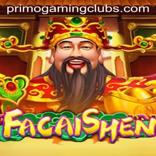 Unveiling FaCaiShen: A Comprehensive Insight into PrimoGaming's Latest Game