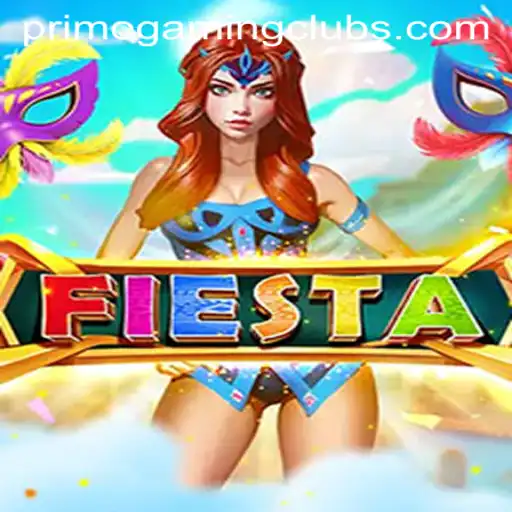 Fiesta: A Vibrant Adventure in the World of PrimoGaming