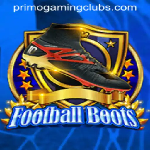 FootballBoots: The Thrilling Sport Fusion in PrimoGaming