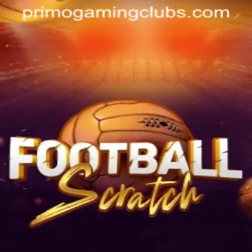 FootballScratch: A Premier Gaming Experience by PrimoGaming