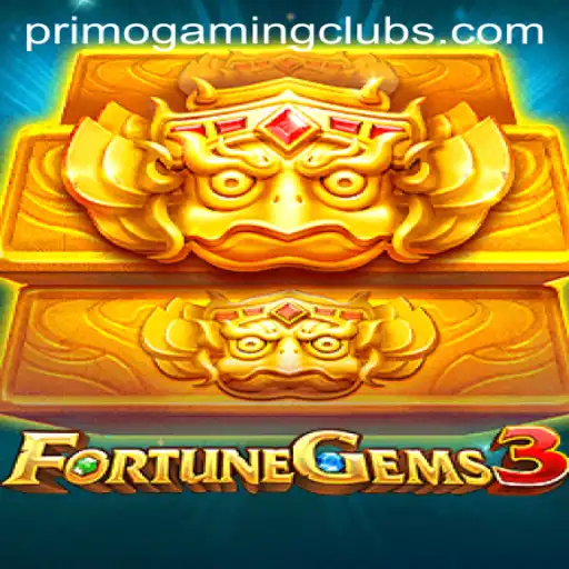 Exploring the Exciting World of FortuneGems3 by PrimoGaming