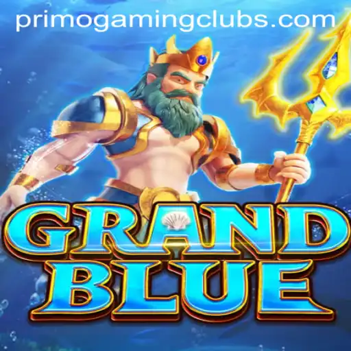 Discover the Enchanting World of GRANDBLUE with PrimoGaming