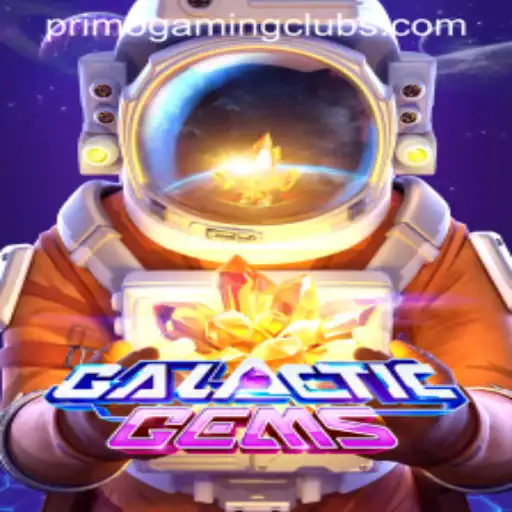 Unearthing the Thrills of GalacticGems with PrimoGaming