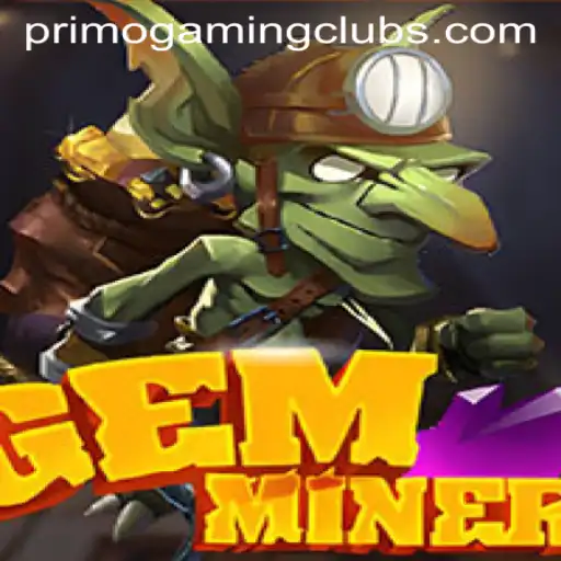 Discover the Dazzling World of GemMiner with PrimoGaming