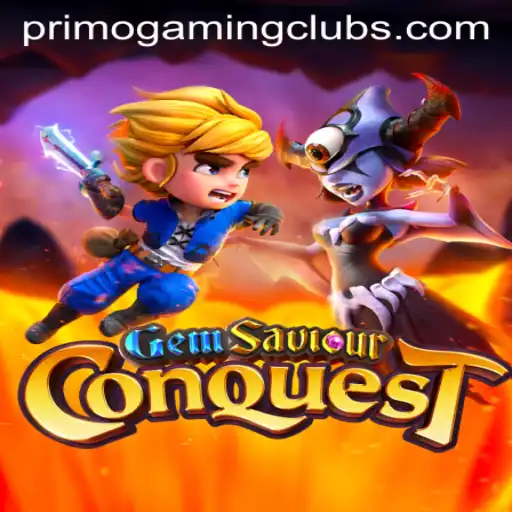 Gem Saviour Conquest: An Epic Journey in the World of PrimoGaming