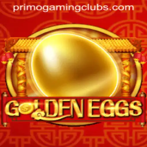 GoldenEggs: A Dazzling New Addition from PrimoGaming