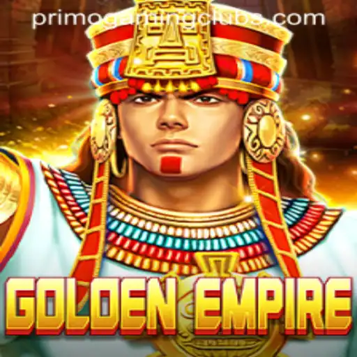 Exploring the Epic Adventure of GoldenEmpire by PrimoGaming