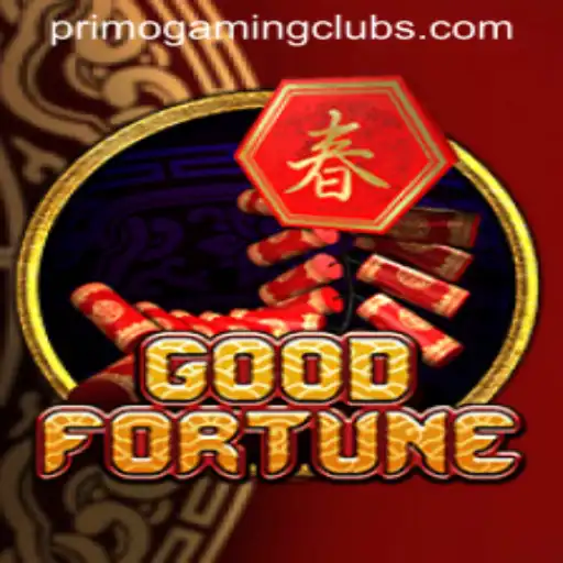 GoodFortune: Unlocking Luck with PrimoGaming’s Latest Experience