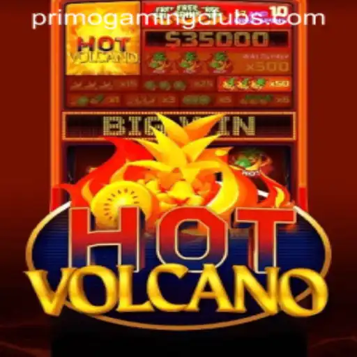 Unleashing the Thrills of HotVolcano: Dive into the Adventurous Gaming World of PrimoGaming