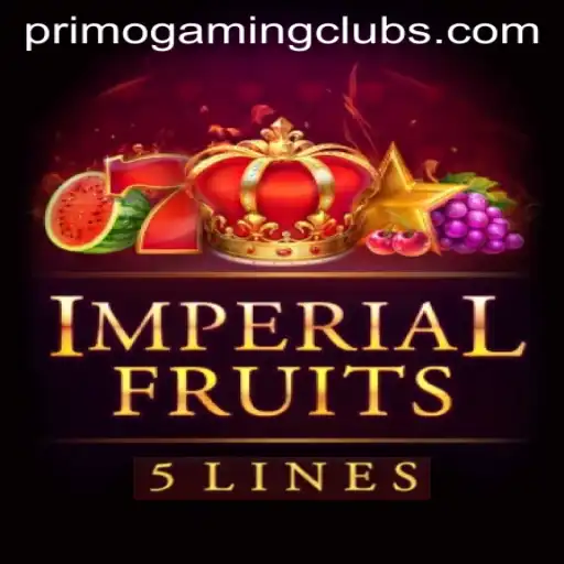 Exploring the Allure of ImperialFruits5: A PrimoGaming Experience