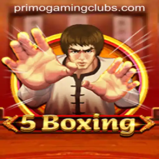 Exploring 5Boxing: The Latest Gaming Sensation by PrimoGaming