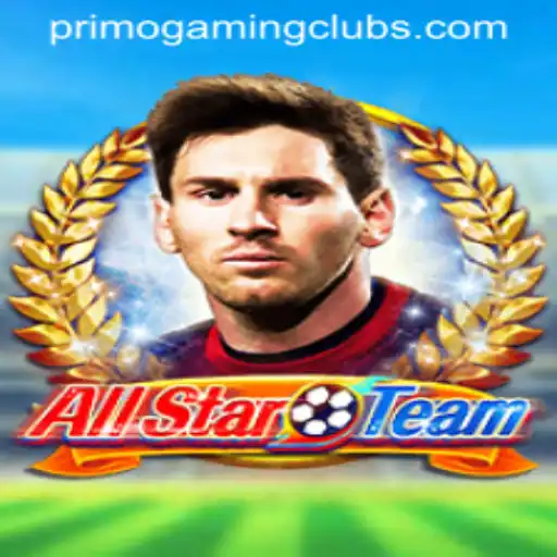 AllStarTeam: The Exciting New Game from PrimoGaming