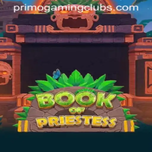 Exploring the Enigmatic World of Book of Priestess by PrimoGaming