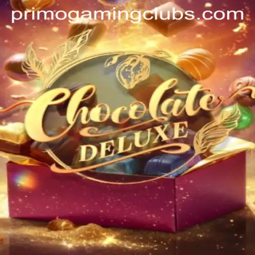 The Enchanting World of ChocolateDeluxe: A PrimoGaming Adventure