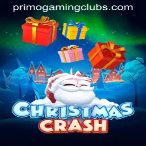 ChristmasCrash: A Festive Gaming Experience with PrimoGaming