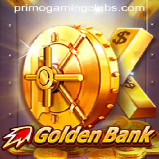 CrazyGoldenBank: The Thrilling New Sensation by PrimoGaming