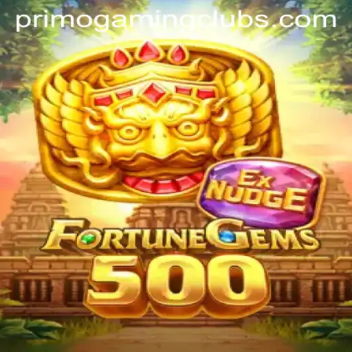 Discover FortuneGems500: The Latest Sensation by PrimoGaming