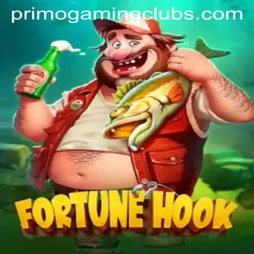 Exploring the Mystical World of FortuneHook with PrimoGaming