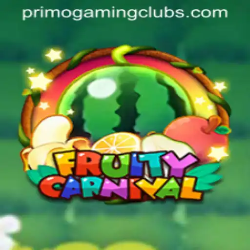 Unveiling FruityCarnival: A New Gaming Adventure by PrimoGaming