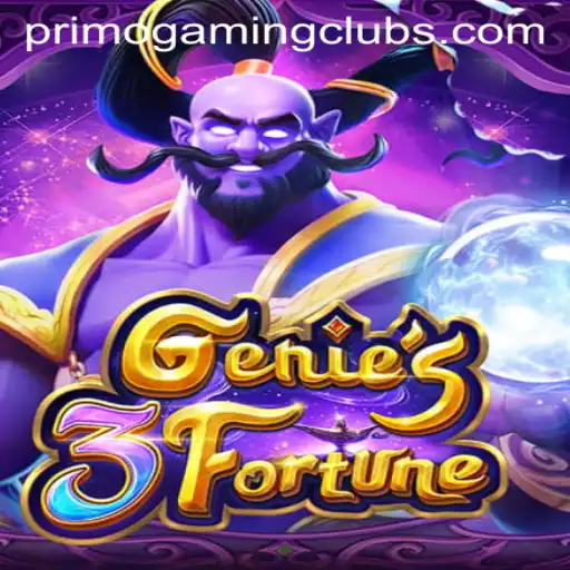 Genie3Fortune: A Deep Dive into PrimoGaming's Latest Release