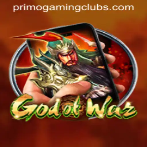 GodofWarM: PrimoGaming's Revolutionary Quest
