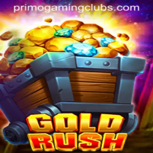Discover GoldRush: The Thrilling Gaming Experience by PrimoGaming