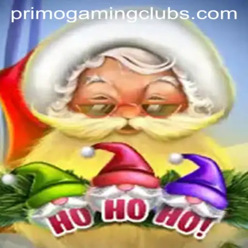 HoHoHo: A Festive Journey into the World of PrimoGaming