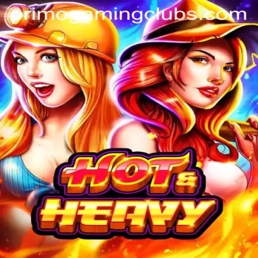 Unveiling HotHeavy: The Exciting New Game from PrimoGaming