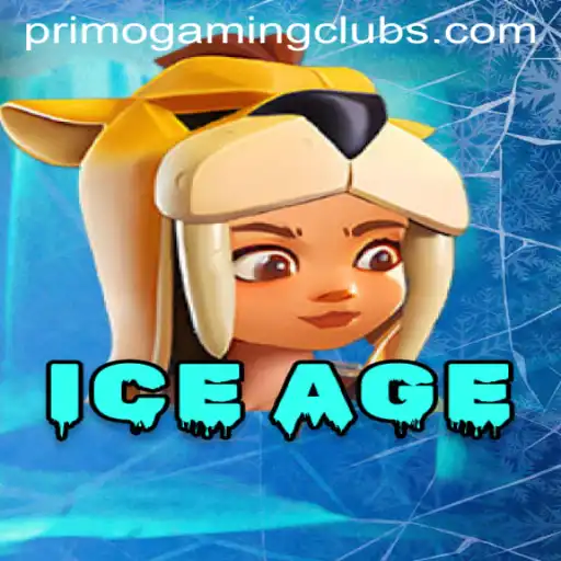 IceAge: A Thrilling Gaming Experience by PrimoGaming