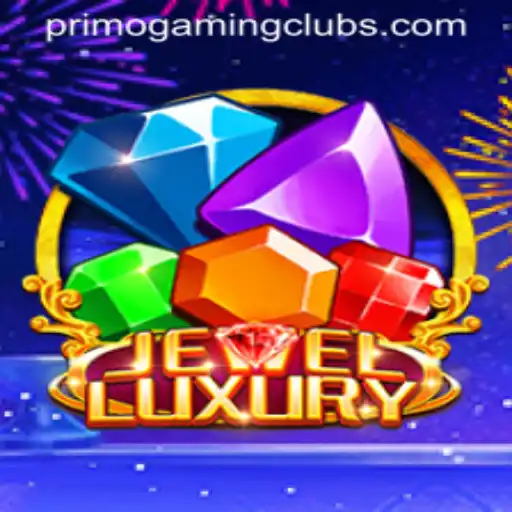 Experience the Glamour and Strategy of JewelLuxury with PrimoGaming