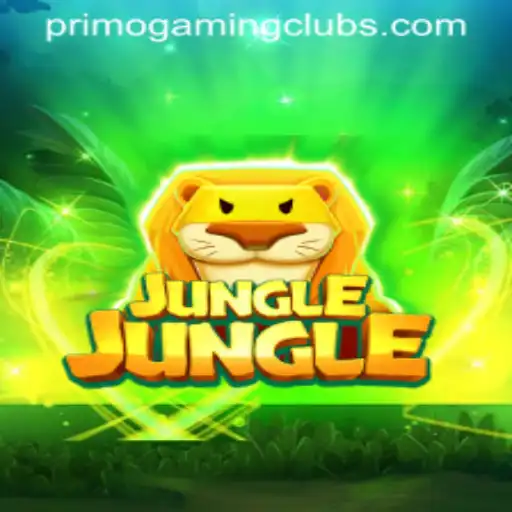 JungleJungle: A Thrilling Adventure Awaits with PrimoGaming