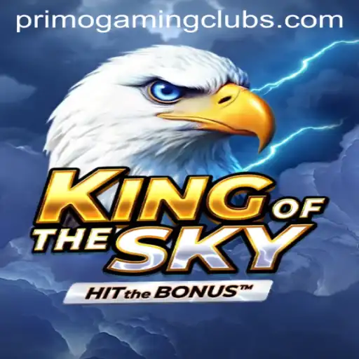 Unveiling the Wonders of KingOfTheSky: A Comprehensive Guide by PrimoGaming