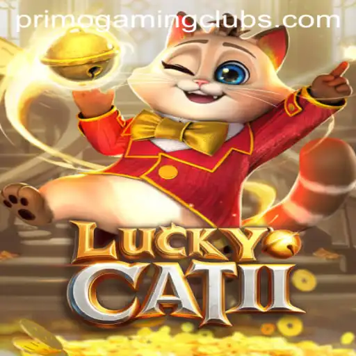 Exploring the Enigmatic World of LuckyCatII from PrimoGaming