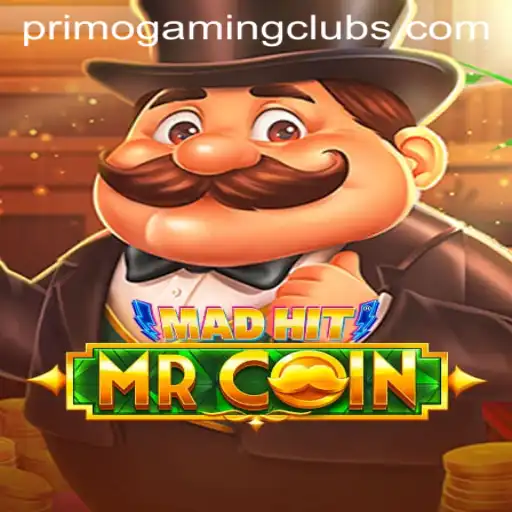 MadHitMrCoin: Dive Into the Exciting World of PrimoGaming