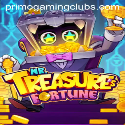 Discover the Exciting World of MrTreasuresFortune: A New PrimoGaming Adventure
