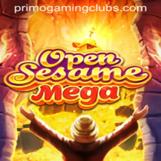 Unveiling OPENSESAMEMEGA: The Revolutionary Gaming Experience by PrimoGaming