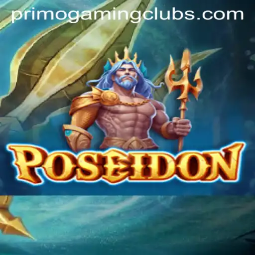 Dive into the World of Poseidon: A PrimoGaming Adventure