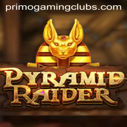 PyramidRaider: Exploring the Desert Treasures with PrimoGaming